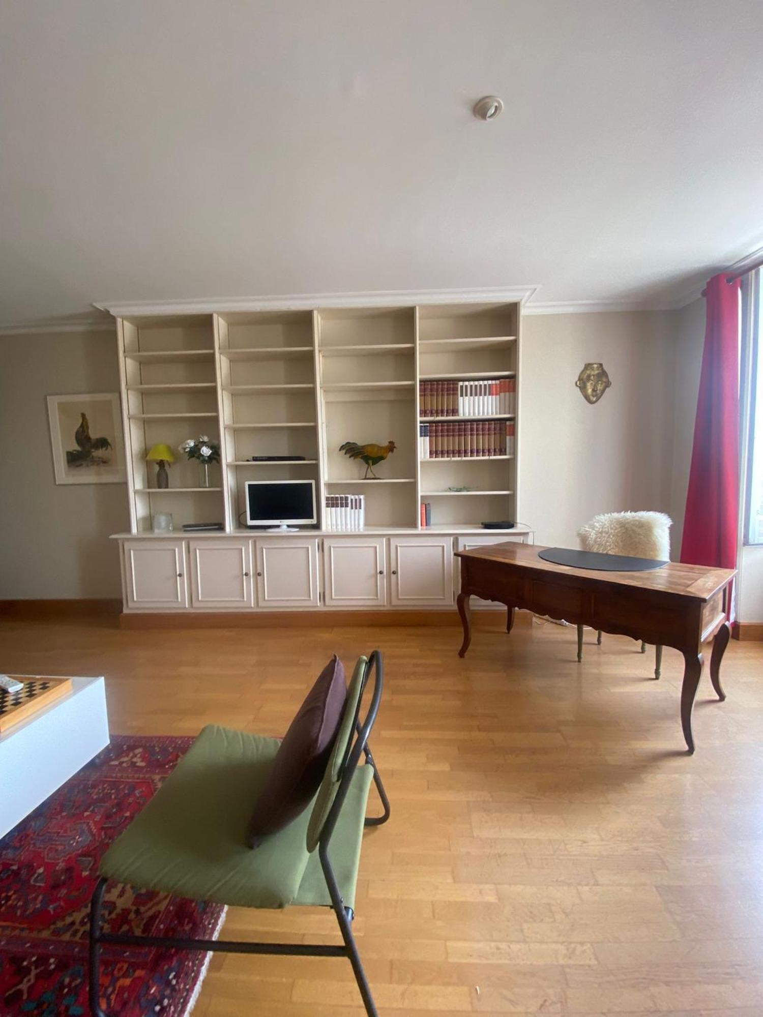 L'Appart Du Vieux Port La Rochelle  Dış mekan fotoğraf