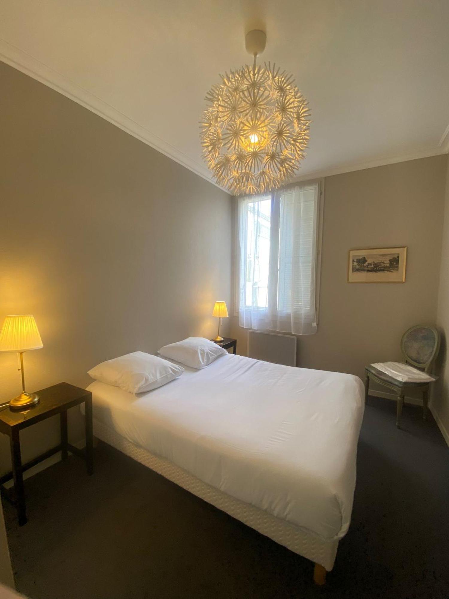 L'Appart Du Vieux Port La Rochelle  Dış mekan fotoğraf